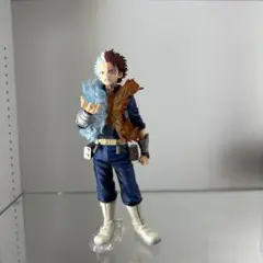 僕のヒーローアカデミア　一番くじ　-連なる星霜-c賞 轟