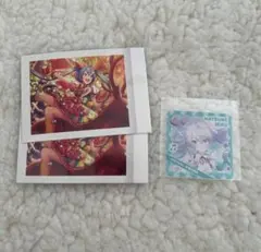 プロセカ ミク まとめ