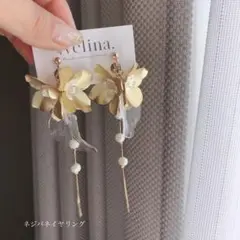 未使用　matgold flower