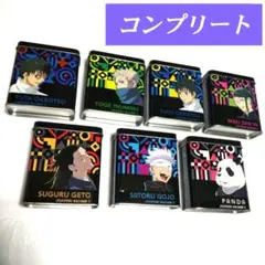 2026年最新】呪術廻戦キャンディ缶の人気アイテム - メルカリ