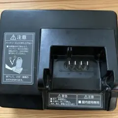 Panasonic 電動自転車 充電器 NKJ074Z2 - メルカリ