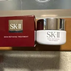 SK-II フェイシャル トリートメント マッサージクリーム 80g - メルカリ