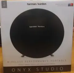 harman/kardon ONYX STUDIO