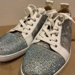 ルブタン人気スニーカー