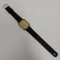 798094/SEIKO QUARTZ 9021-5090 腕時計 スクエア