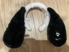 SNOOPY 犬耳カチューシャ