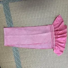 総絞りの帯揚げ