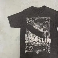 2WD79 led zeppelin Tシャツ バンドT ヴィンテージ レア