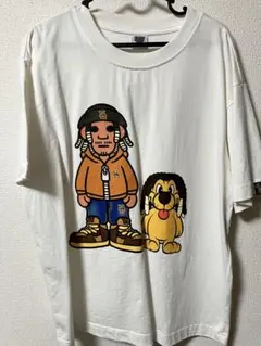 NASTY DOG Tシャツのサムネイル