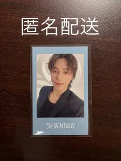 SEVENTEEN DINO インスタントフォトステッカー