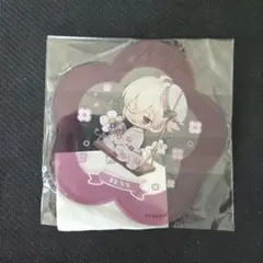 アイナナ 九条天 アクリルコースター アニカフェ