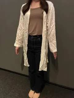 【定価より大幅値下げ】intimissimi シャツ　長袖　インティミッシミ