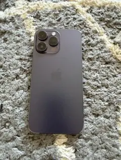 1時間限定早い者勝ち 海外版Apple iPhone 14 Pro max本体