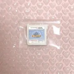 ディズニー マジックキャッスル マイハッピーライフ