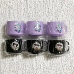 匿名配送★ディズニー ミラコスタ ファンタジースプリングスホテル コップ セット