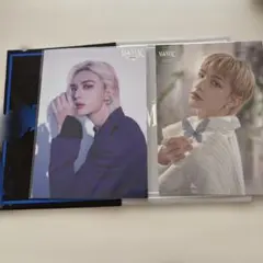 2026年最新】straykids ヒョンジン maniacの人気アイテム - メルカリ