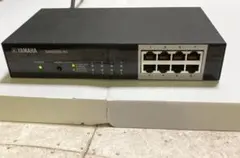 2026年最新】SWX2200-8G ヤマハ スマートL2スイッチの人気アイテム