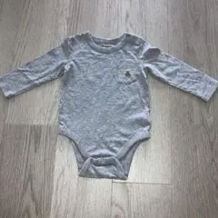 babyGAP ボディスーツ80cm