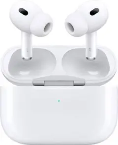 AirPodspro2 iFaceケース付き