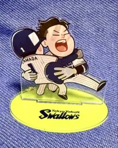 2025年最新】村上宗隆 アクスタの人気アイテム - メルカリ