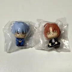 まちぼうけ 3年Z組銀八先生 銀八 神威