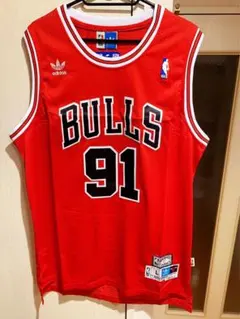 ロッドマン バスケットボール