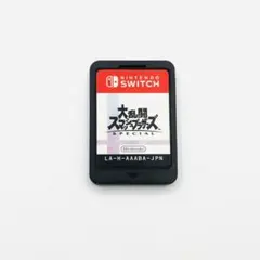 大乱闘スマッシュブラザーズ ソフト のみのサムネイル