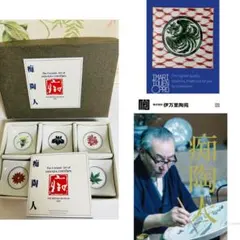 澤田痴陶人(さわだちとうじん) 椀　伊万里　陶器焼酎グラス　陶器ビールグラス 2025年最新】澤田痴陶人の人気アイテム - メルカリ