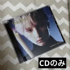 TXT Starkissed ヒュニンカイ　CD アルバム トレカ ソロ 5形態