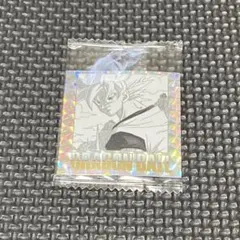 ドラゴンボール40周年記念　シールウエハース 33巻