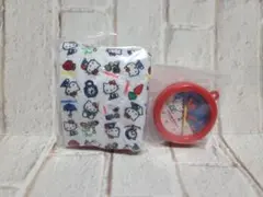 サンリオキャラクターズ　ハローキティ