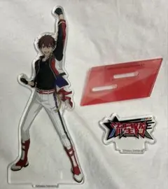 あんスタ　守沢千秋　アクスタ