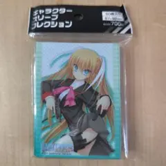 未確認 同人スリーブ ダイワスカーレット - メルカリ