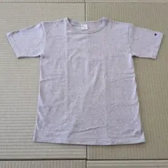 Champion T1011 Tシャツ グレー M