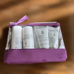 SOTHYS スキンケア トライアルセット