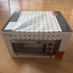 新品未使用】Russell Hobbs ZL20LP トースター 4枚焼き - メルカリ