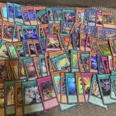オリジナルアートワークコレクション スーパー　ウルトラ　シークレット　200枚