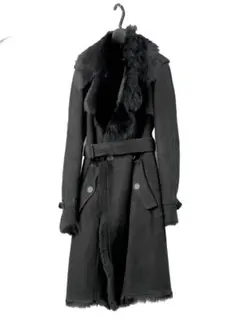 2026年最新】BURBERRY レディース 毛皮・ファーコートの人気アイテム