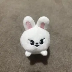 straykids skzoo leebit 　ツムツム ミニバックチャーム