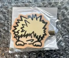 爆豪勝己　ぴょっこりクリップ