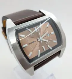 DIESEL ディーゼル DZ1114 腕時計 アナログ クオーツ