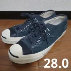 2025年最新】コンバース ジャックパーセル 28の人気アイテム - メルカリ