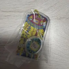 たまごっち おかしなたまごボーロっち　パッケージチャームつき3 ②