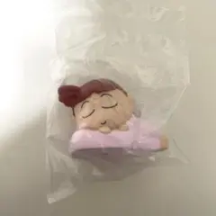 クレヨンしんちゃん　ぷにぷにし隊　ネネちゃん