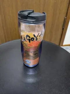 スタバ 名古屋デザイン タンブラー