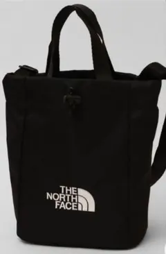 本日までGW価格訳あり特価新品未使用THE NORTH FACE バケットバッグ