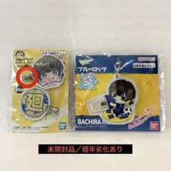 【ブルーロック】　蜂楽廻　2点セット