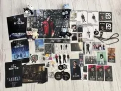 BE:FIRST LEO 公式・非売品グッズ まとめ売り (新品・USED品)