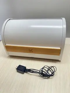 Kaltech(カルテック)フードフレッシュキーパー 脱臭機 中古のサムネイル