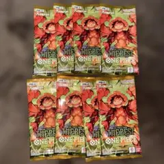 ザベスト　8パック